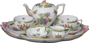teasherendi
